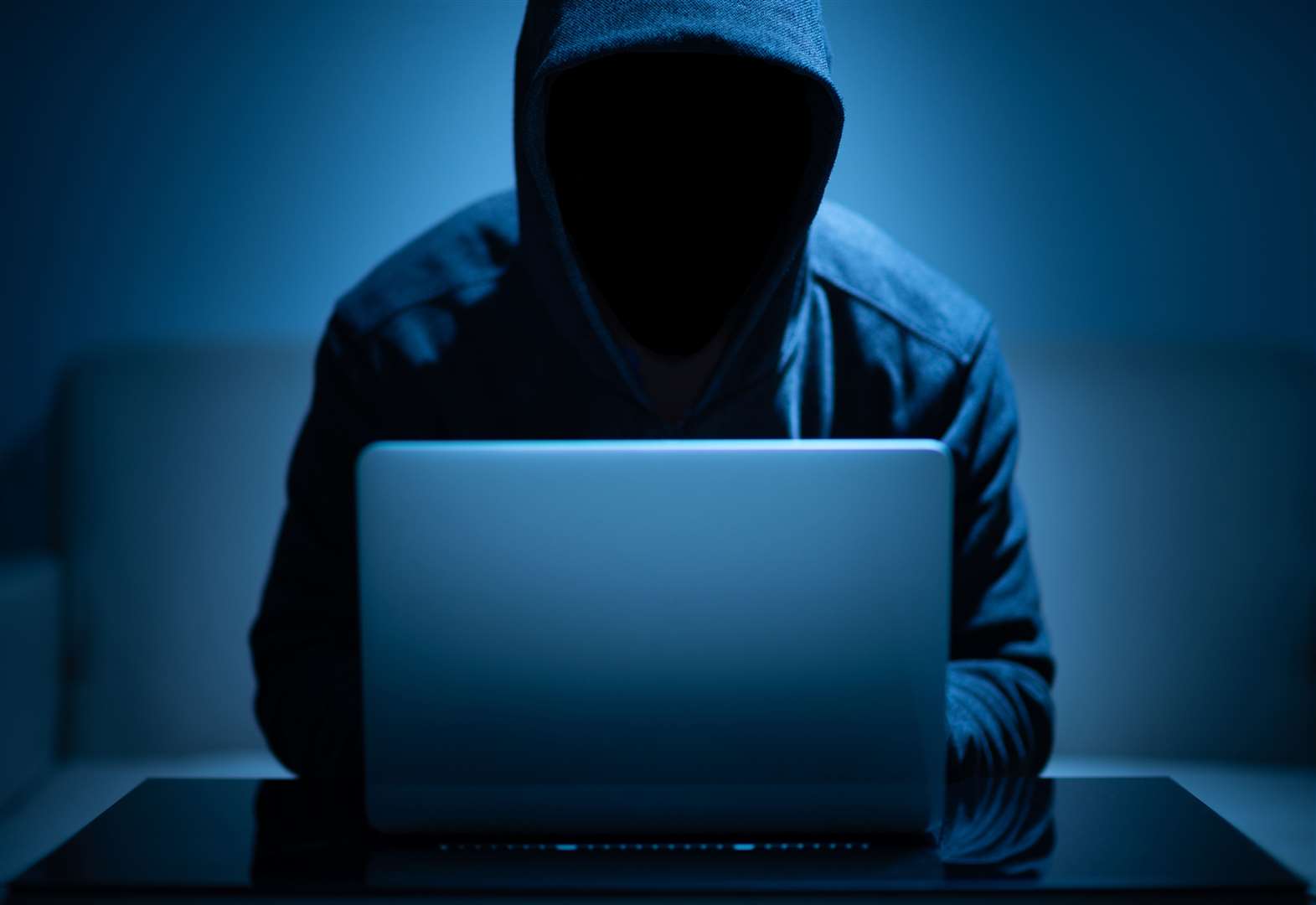 The simple security steps to keep out hackers and cyber criminals