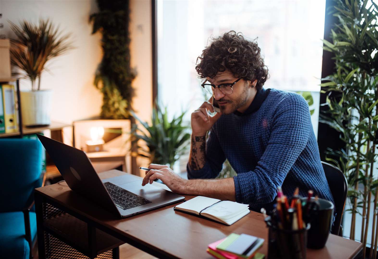 The tech-based new year resolutions to boost your efficiency in 2023