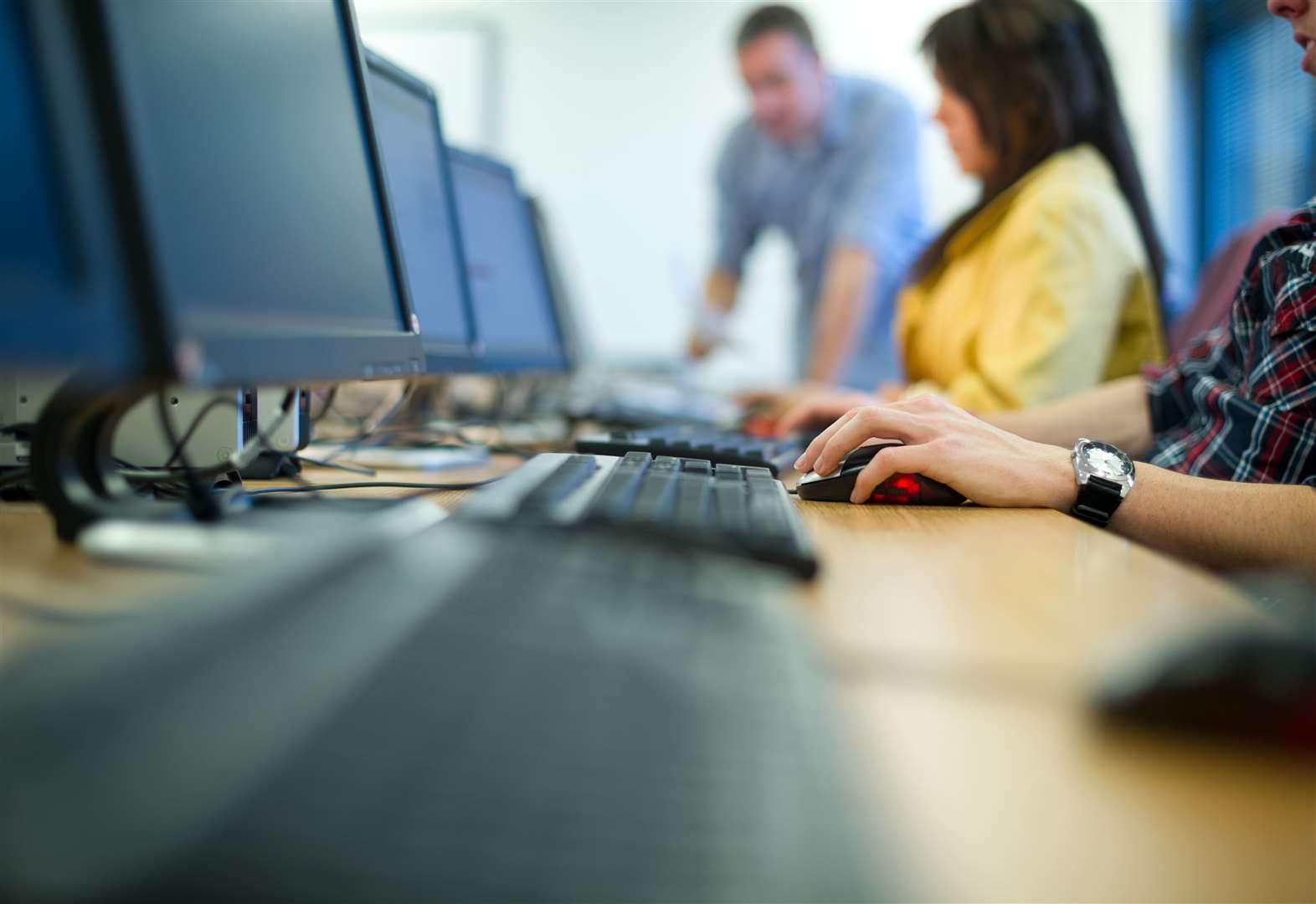 Easter: You can’t always bank on having the holidays off